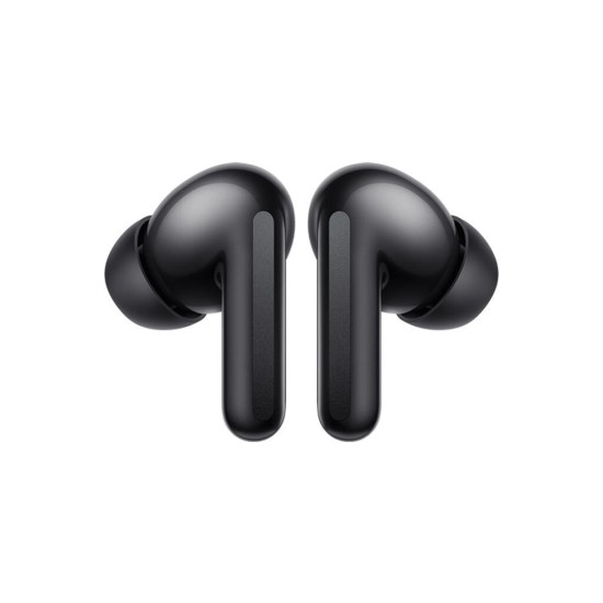 Xiaomi Redmi Buds 6 Bluetooth Handsfree Ακουστικά με Αντοχή στον Ιδρώτα και Θήκη Φόρτισης Night Black