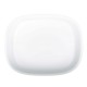 Xiaomi Redmi Buds 6 Pro Bluetooth Handsfree Ακουστικά με Αντοχή στον Ιδρώτα και Θήκη Φόρτισης Glacier White