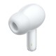 Xiaomi Redmi Buds 6 Pro Bluetooth Handsfree Ακουστικά με Αντοχή στον Ιδρώτα και Θήκη Φόρτισης Glacier White