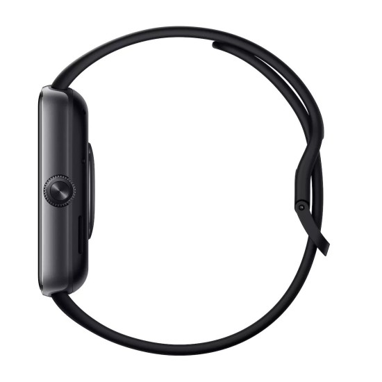 Xiaomi Redmi Watch 5 Aluminium 48mm Αδιάβροχο με Παλμογράφο (Obsidian Black) Xiaomi Redmi Watch 5 Aluminium 48mm Αδιάβροχο με Παλμογράφο (Obsidian Black)