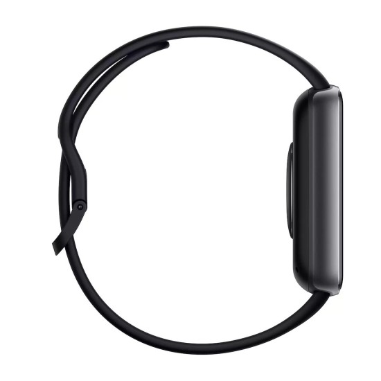 Xiaomi Redmi Watch 5 Aluminium 48mm Αδιάβροχο με Παλμογράφο (Obsidian Black) Xiaomi Redmi Watch 5 Aluminium 48mm Αδιάβροχο με Παλμογράφο (Obsidian Black)