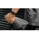 Fitbit Charge 6 Activity Tracker με Παλμογράφο Obsidian / Black Aluminum