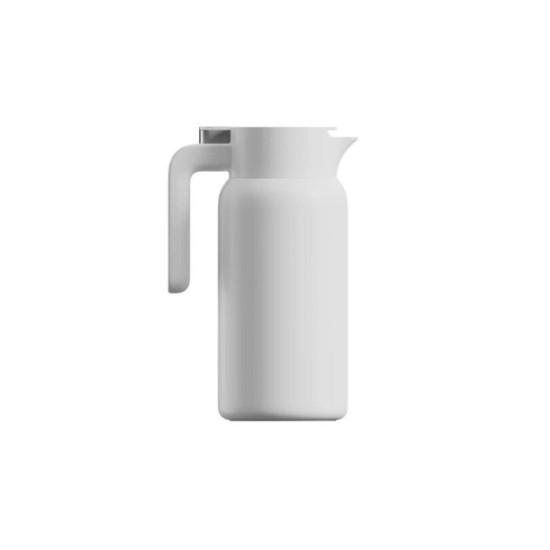 Xiaomi Μπουκάλι Θερμός Ανοξείδωτο 1.8lt Λευκό με Λαβή BHR9049GL