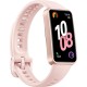 Huawei Band 10 Αδιάβροχο με Παλμογράφο Ροζ Huawei Band 10 Αδιάβροχο με Παλμογράφο Ροζ