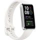 Huawei Band 10 Αδιάβροχο με Παλμογράφο Λευκό