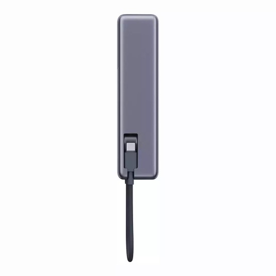 Xiaomi BHR9361GL Power Bank 10000mAh 165W με Θύρα USB-C Γκρι