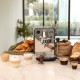 Cecotec Baristeo Intima Μηχανή Espresso 1850W Πίεσης 15bar Καφέ Cecotec Baristeo Intima Μηχανή Espresso 1850W Πίεσης 15bar Καφέ