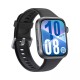 Huawei Watch Fit 4 43mm Αδιάβροχο με Παλμογράφο (Μαύρο)