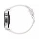 Huawei Watch 5 Stainless Steel 42mm Αδιάβροχο με eSIM και Παλμογράφο (Λευκό) Huawei Watch 5 Stainless Steel 42mm Αδιάβροχο με eSIM και Παλμογράφο (Λευκό)