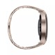 Huawei Watch 5 Stainless Steel 42mm Αδιάβροχο με eSIM και Παλμογράφο (Sand gold) Huawei Watch 5 Stainless Steel 42mm Αδιάβροχο με eSIM και Παλμογράφο (Sand gold)