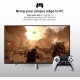 Sony DualSense Edge V2 Ασύρματο Gamepad για PS5 Λευκό