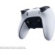 Sony DualSense Edge V2 Ασύρματο Gamepad για PS5 Λευκό