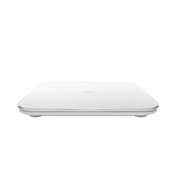 Xiaomi Mi Smart Scale S200 Smart Ζυγαριά με Λιπομετρητή & Bluetooth Λευκή