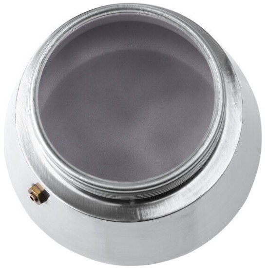 Jata CAX112 Odin Μπρίκι Espresso 12cups Inox Ασημί