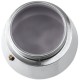 Jata CAX112 Odin Μπρίκι Espresso 12cups Inox Ασημί