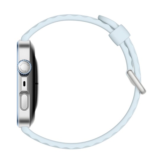 Huawei Watch Fit 4 Pro Aluminium 45mm Αδιάβροχο με Παλμογράφο (Μπλε) Huawei Watch Fit 4 Pro Aluminium 45mm Αδιάβροχο με Παλμογράφο (Μπλε)