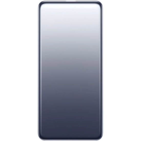 Xiaomi Ultra Slim PB0520MI Power Bank 5000mAh 20W με Θύρα USB-C Μπλε