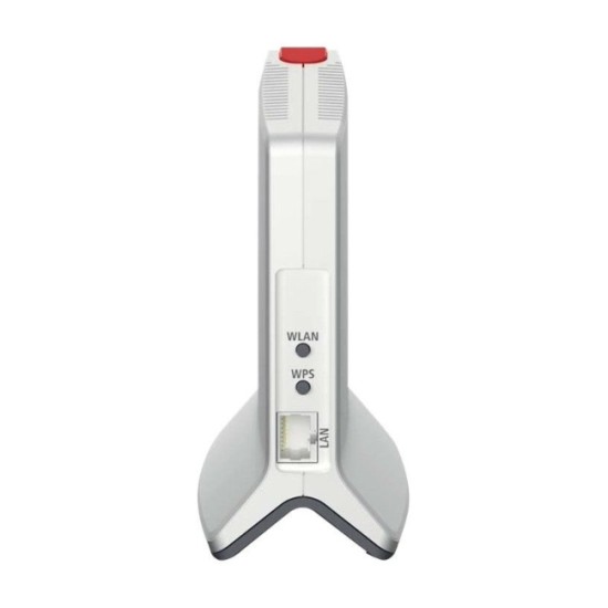 AVM FRITZ!Box 6820 LTE v4 Ασύρματο 4G Router Wi‑Fi 4 AVM FRITZ!Box 6820 LTE v4 Ασύρματο 4G Router Wi‑Fi 4