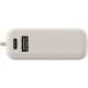 Xiaomi Power Bank 10000mAh 33W με Θύρα USB-A και Θύρα USB-C Μπεζ