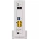 AVM FRITZ!Box 6690 Ασύρματο Router Wi‑Fi 6 με 4 Θύρες Gigabit