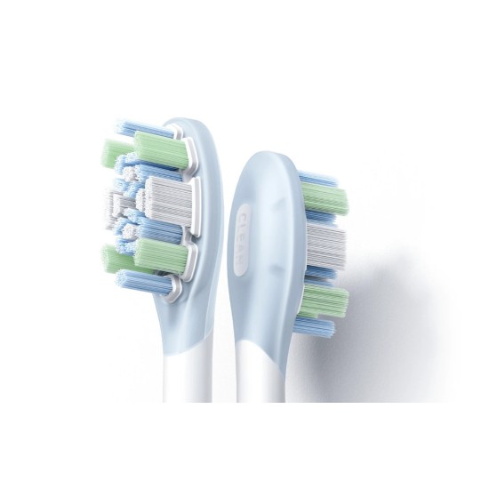 Xiaomi Oscillation Ηλεκτρική Οδοντόβουρτσα Μπλε Xiaomi Oscillation Ηλεκτρική Οδοντόβουρτσα Μπλε
