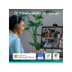 Logitech Brio 4K Web Camera με Autofocus 960-001718