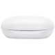 JBL Sense Lite Open Ear Bluetooth Handsfree Ακουστικά με Αντοχή στον Ιδρώτα και Θήκη Φόρτισης Λευκά