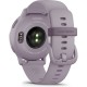 Garmin Vivoactive 5 Aluminium 42mm Αδιάβροχο Smartwatch με Παλμογράφο (Orchid)