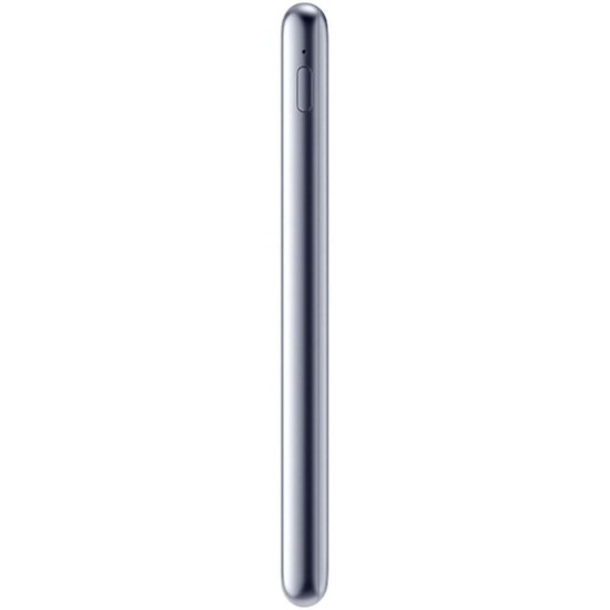 Xiaomi Ultra Slim PB0520MI Power Bank 5000mAh 20W με Θύρα USB-C Μπλε