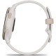 Garmin Vivoactive 5 Aluminium 42mm Αδιάβροχο Smartwatch με Παλμογράφο (Ivory) Garmin Vivoactive 5 Aluminium 42mm Αδιάβροχο Smartwatch με Παλμογράφο (Ivory)