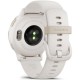 Garmin Vivoactive 5 Aluminium 42mm Αδιάβροχο Smartwatch με Παλμογράφο (Ivory) Garmin Vivoactive 5 Aluminium 42mm Αδιάβροχο Smartwatch με Παλμογράφο (Ivory)