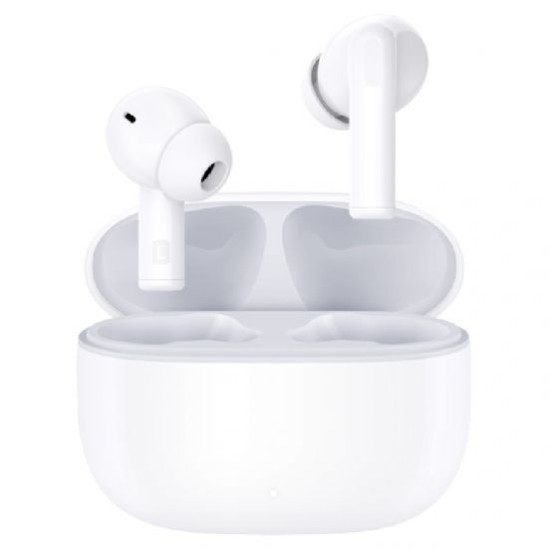 Honor Choice X7 Lite In-ear Bluetooth Handsfree Ακουστικά με Αντοχή στον Ιδρώτα και Θήκη Φόρτισης Λευκά Honor Choice X7 Lite In-ear Bluetooth Handsfree Ακουστικά με Αντοχή στον Ιδρώτα και Θήκη Φόρτισης Λευκά