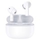 Honor Choice X7 Lite In-ear Bluetooth Handsfree Ακουστικά με Αντοχή στον Ιδρώτα και Θήκη Φόρτισης Λευκά Honor Choice X7 Lite In-ear Bluetooth Handsfree Ακουστικά με Αντοχή στον Ιδρώτα και Θήκη Φόρτισης Λευκά