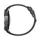 Huawei Watch GT 6 Pro Titanium 46mm Αδιάβροχο με Παλμογράφο (Black)