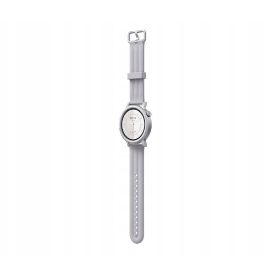 Nothing CMF Watch 3 Pro 47mm με Παλμογράφο (Light Grey)