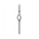 Nothing CMF Watch 3 Pro 47mm με Παλμογράφο (Light Grey)
