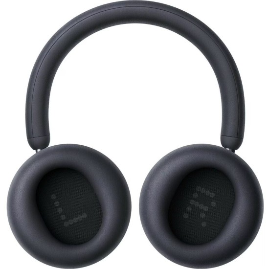 CMF by Nothing Pro Ασύρματα / Ενσύρματα Over Ear Ακουστικά με 100 ώρες Λειτουργίας Dark Grey CMF by Nothing Pro Ασύρματα / Ενσύρματα Over Ear Ακουστικά με 100 ώρες Λειτουργίας Dark Grey