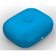 Motorola Moto Buds BASS Bluetooth Handsfree Ακουστικά με Αντοχή στον Ιδρώτα και Θήκη Φόρτισης Pantone Blue Jewel