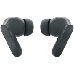 Motorola Moto Buds BASS Bluetooth Handsfree Ακουστικά με Αντοχή στον Ιδρώτα και Θήκη Φόρτισης Pantone Dark Shadow Motorola Moto Buds BASS Bluetooth Handsfree Ακουστικά με Αντοχή στον Ιδρώτα και Θήκη Φόρτισης Pantone Dark Shadow