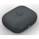 Motorola Moto Buds BASS Bluetooth Handsfree Ακουστικά με Αντοχή στον Ιδρώτα και Θήκη Φόρτισης Pantone Dark Shadow