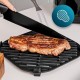Cecotec 6500 Air Fryer με Διπλό Αποσπώμενο Κάδο 6.5lt Μαύρο Cecotec 6500 Air Fryer με Διπλό Αποσπώμενο Κάδο 6.5lt Μαύρο