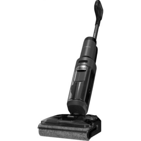 Tineco Floor One S6 Επαναφορτιζόμενη Σκούπα 2 σε 1 Stick & Χειρός Μαύρη Tineco Floor One S6 Επαναφορτιζόμενη Σκούπα 2 σε 1 Stick & Χειρός Μαύρη