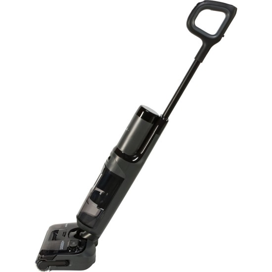 Tineco Floor One S6 Επαναφορτιζόμενη Σκούπα 2 σε 1 Stick & Χειρός Μαύρη Tineco Floor One S6 Επαναφορτιζόμενη Σκούπα 2 σε 1 Stick & Χειρός Μαύρη