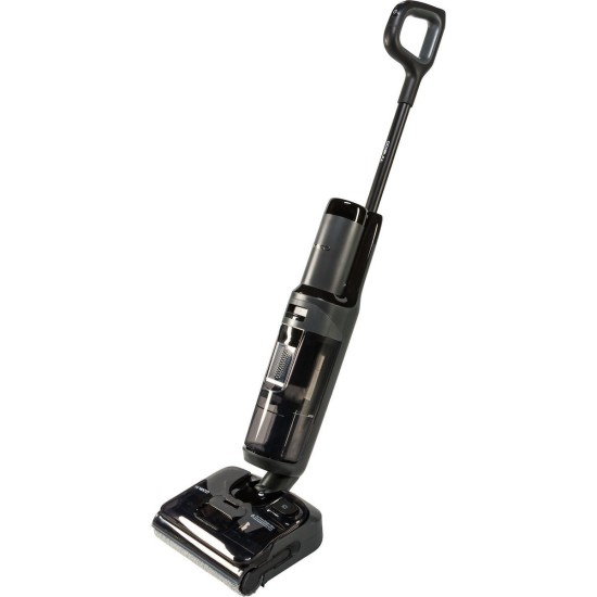 Tineco Floor One S6 Επαναφορτιζόμενη Σκούπα 2 σε 1 Stick & Χειρός Μαύρη Tineco Floor One S6 Επαναφορτιζόμενη Σκούπα 2 σε 1 Stick & Χειρός Μαύρη
