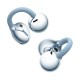 Huawei FreeClip 2 Open Ear Bluetooth Handsfree Ακουστικά με Αντοχή στον Ιδρώτα και Θήκη Φόρτισης Μπλε