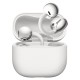 Huawei FreeClip 2 Open Ear Bluetooth Handsfree Ακουστικά με Αντοχή στον Ιδρώτα και Θήκη Φόρτισης Λευκά Huawei FreeClip 2 Open Ear Bluetooth Handsfree Ακουστικά με Αντοχή στον Ιδρώτα και Θήκη Φόρτισης Λευκά