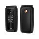 Gigaset GL795 Dual SIM Κινητό με Μεγάλα Κουμπιά Γκρι Gigaset GL795 Dual SIM Κινητό με Μεγάλα Κουμπιά Γκρι