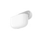 Honor Choice X7e Active In-ear Bluetooth Handsfree Ακουστικά με Αντοχή στον Ιδρώτα και Θήκη Φόρτισης Λευκά