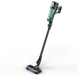 Rowenta X-force 8.80 Επαναφορτιζόμενη Σκούπα 2 σε 1 Stick & Χειρός 18.5V Πράσινη