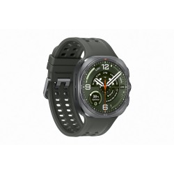 Samsung Galaxy Watch Ultra 2 Titanium 47mm Αδιάβροχο με eSIM και Παλμογράφο (Titanium Silver) Samsung Galaxy Watch Ultra 2 Titanium 47mm Αδιάβροχο με eSIM και Παλμογράφο (Titanium Silver)